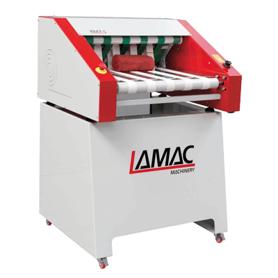 Lamac Mattenpresse VM 1550